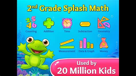 splashlearn.com|splash math for free.